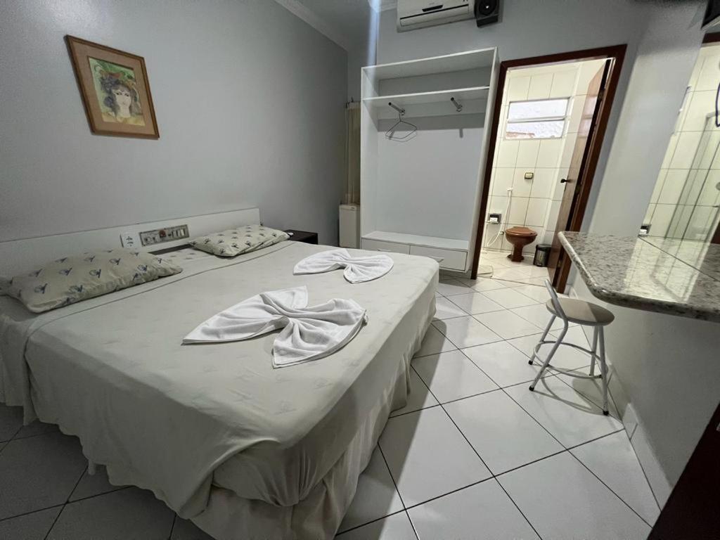 Corais De Maceio Express 호텔 외부 사진