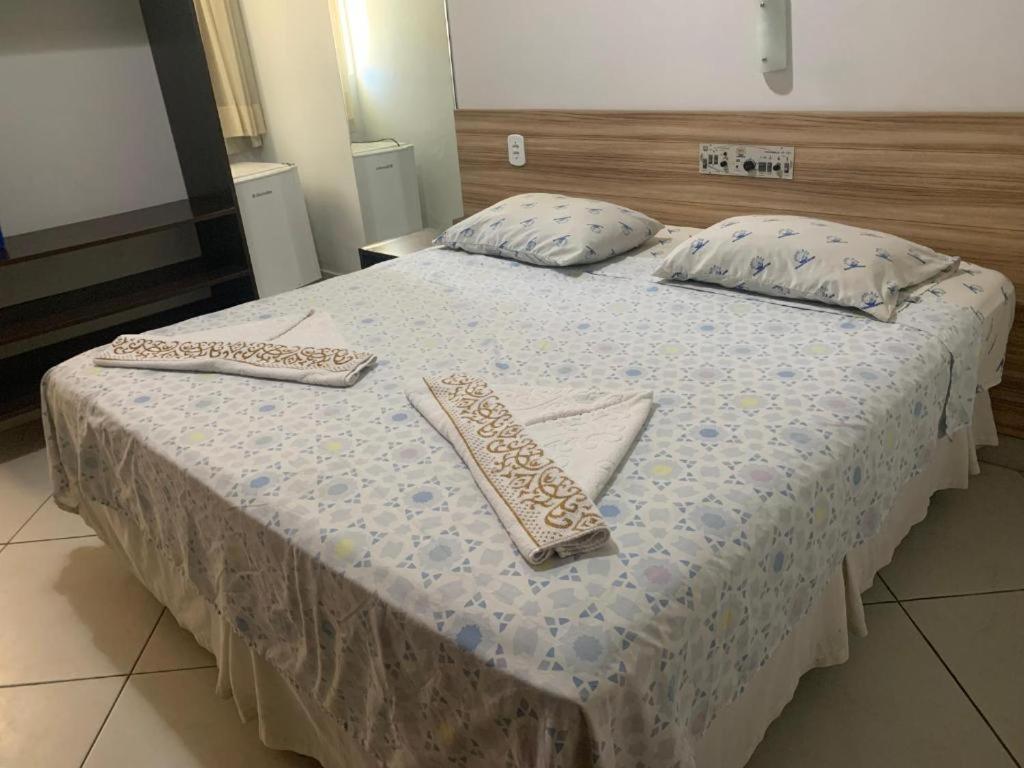 Corais De Maceio Express 호텔 외부 사진