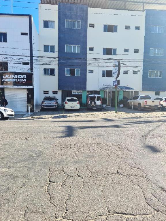 Corais De Maceio Express 호텔 외부 사진